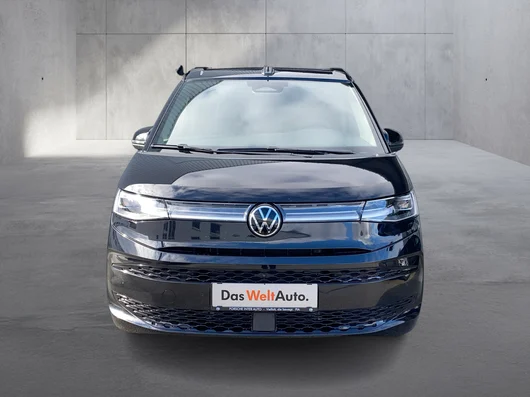 Bild eines VW California Beach eHybrid 180 kW 4M