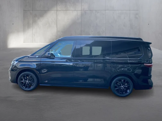 Bild eines VW California Beach eHybrid 180 kW 4M