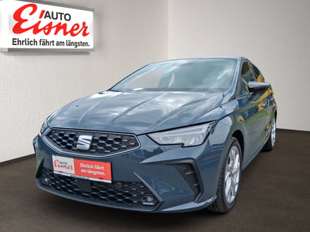SEAT Ibiza FR Edition 1.0 TSI 95PS