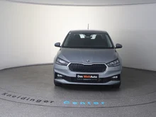 Thumbnail-Foto von Fahrzeug