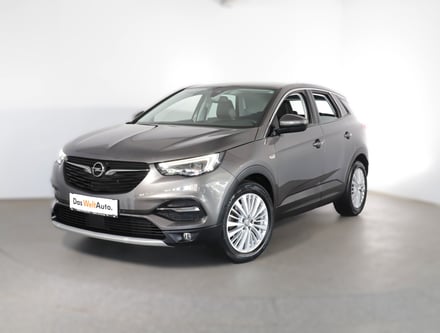 Opel Grandland X 1,2 Turbo Direct Injection Innovation Start/Stop