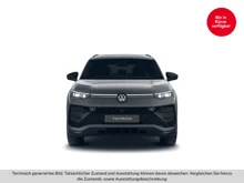 VW Tayron Sport eTSI DSG in Delfingrau Metallic