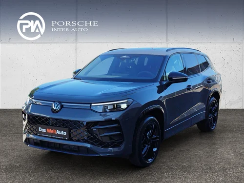 VW Tayron Sport eTSI DSG