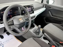 SEAT Arona Reference Edition 1.0 TSI in Magnet-Grau Metallic