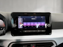SEAT Arona Reference Edition 1.0 TSI in Magnet-Grau Metallic