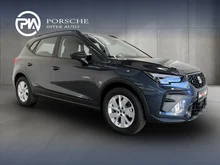 SEAT Arona Reference Edition 1.0 TSI in Magnet-Grau Metallic