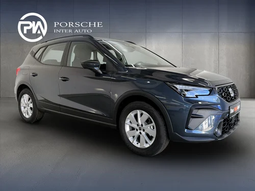 SEAT Arona Reference Edition 1.0 TSI