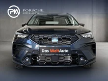 SEAT Arona Reference Edition 1.0 TSI in Magnet-Grau Metallic