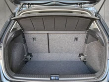 SEAT Arona Reference Edition 1.0 TSI in Magnet-Grau Metallic