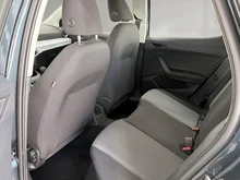 SEAT Arona Reference Edition 1.0 TSI in Magnet-Grau Metallic