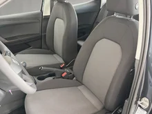 SEAT Arona Reference Edition 1.0 TSI in Magnet-Grau Metallic