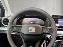 SEAT Arona Reference Edition 1.0 TSI in Magnet-Grau Metallic