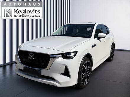 Mazda CX-60 Takumi Plus 2WD
