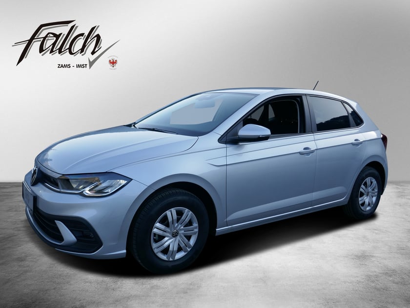 VW Polo 4Me