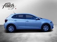 Thumbnail-Foto von Fahrzeug