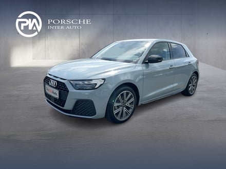 Audi A1 Sportback 30 TFSI intense