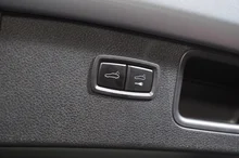 Porsche Macan in dolomitsilbermetallic