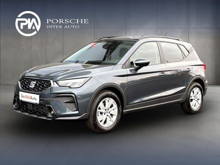 SEAT Arona Reference Edition 1.0 TSI