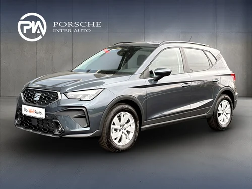 SEAT Arona Reference Edition 1.0 TSI