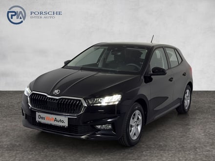 Škoda Fabia Essence