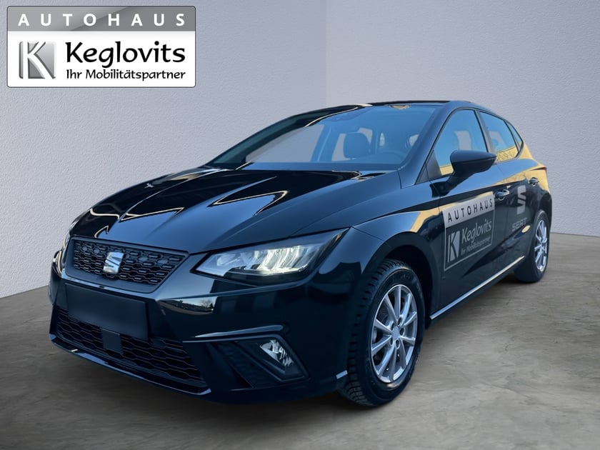 SEAT Ibiza Reference 1.0 TSI