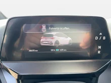 CUPRA Born 77/82 e-Boost 170kW/231PS in Vulkan-Grau Metallic