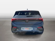 CUPRA Born 77/82 e-Boost 170kW/231PS in Vulkan-Grau Metallic