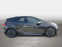 CUPRA Born 77/82 e-Boost 170kW/231PS in Vulkan-Grau Metallic