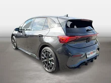 CUPRA Born 77/82 e-Boost 170kW/231PS in Vulkan-Grau Metallic
