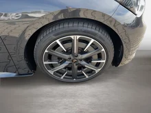 CUPRA Born 77/82 e-Boost 170kW/231PS in Vulkan-Grau Metallic