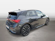 CUPRA Born 77/82 e-Boost 170kW/231PS in Vulkan-Grau Metallic