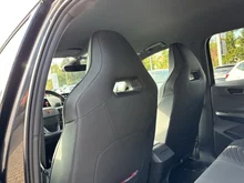 CUPRA Born 77/82 e-Boost 170kW/231PS in Vulkan-Grau Metallic