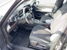 CUPRA Born 77/82 e-Boost 170kW/231PS in Vulkan-Grau Metallic