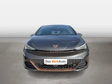 CUPRA Born 77/82 e-Boost 170kW/231PS in Vulkan-Grau Metallic