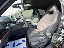 CUPRA Born 77/82 e-Boost 170kW/231PS in Vulkan-Grau Metallic