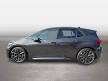 CUPRA Born 77/82 e-Boost 170kW/231PS in Vulkan-Grau Metallic