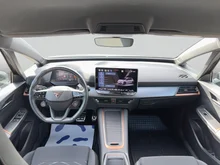 CUPRA Born 77/82 e-Boost 170kW/231PS in Vulkan-Grau Metallic