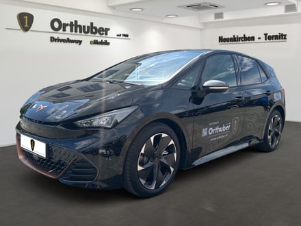 CUPRA Born 60/63 e-Boost 170kW/231PS