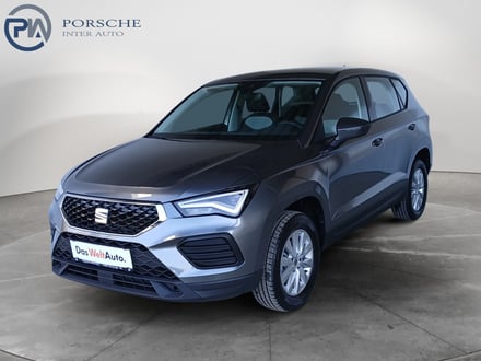 SEAT Ateca Reference Edition 1.0 TSI