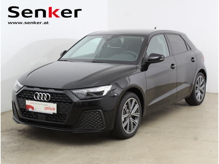 Audi A1 Sportback 30 TFSI intense