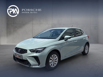 SEAT Ibiza Reference Edition 1.0 80PS