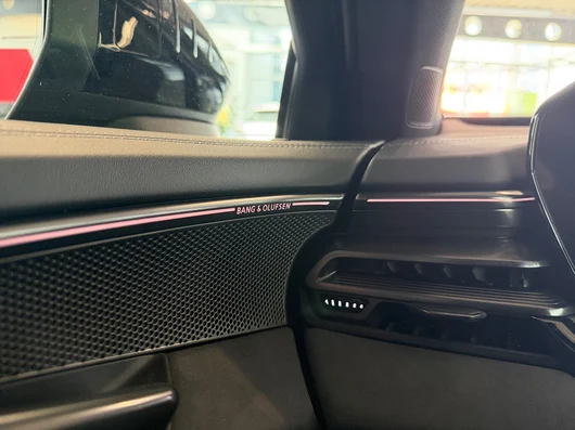 Bild eines Audi A6 Limousine quattro TDI 220 kW