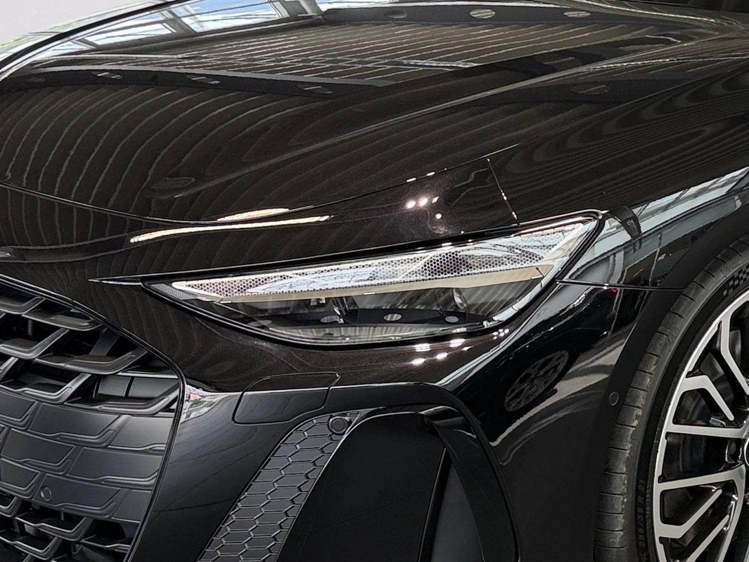 Bild eines Audi A6 Limousine quattro TDI 220 kW