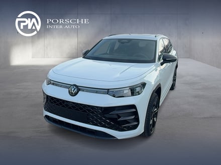 VW Tayron Sport eHybrid DSG 200kW