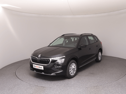 Škoda Kamiq Selection TSI