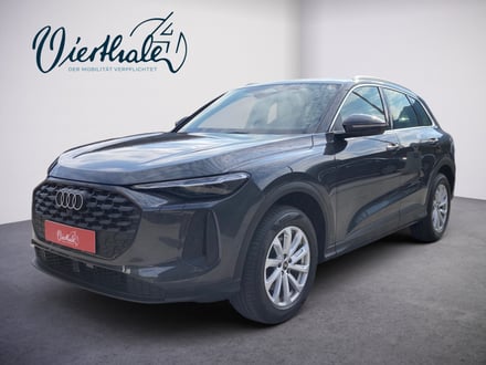 Audi Q5 SUV TFSI quattro 150 kW