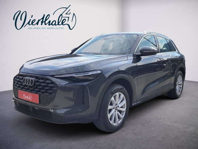 Audi Q5 SUV TFSI quattro 150 kW