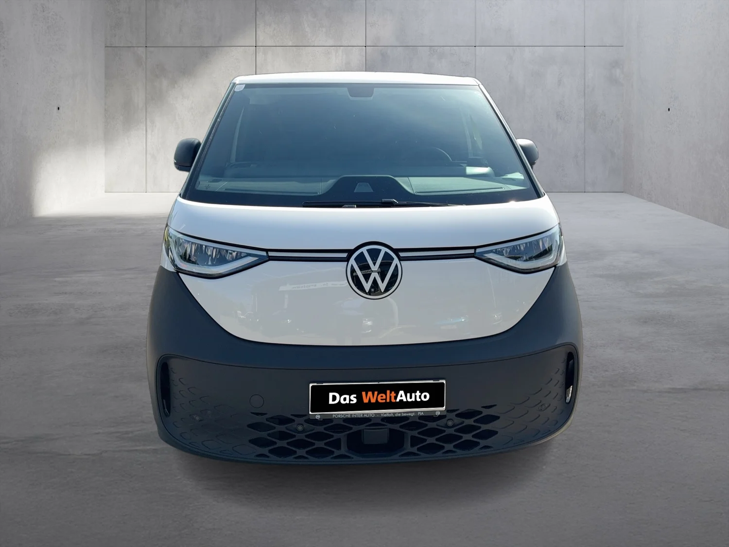 Bild eines VW ID. Buzz Cargo Pure Entry 125 kW