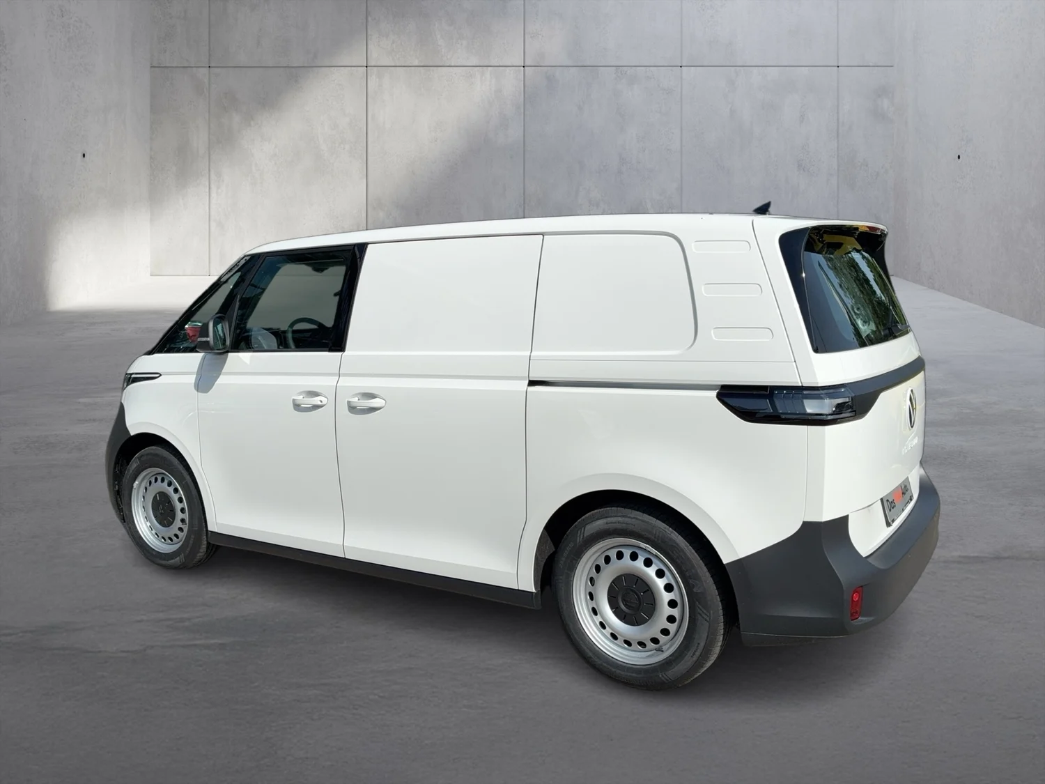 Bild eines VW ID. Buzz Cargo Pure Entry 125 kW