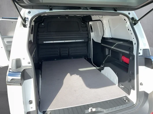 Bild eines VW ID. Buzz Cargo Pure Entry 125 kW